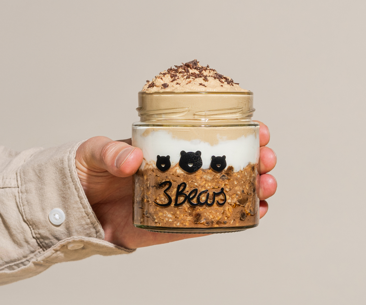 Wie lange sind Overnight Oats haltbar? Der ultimative Leitfaden zu Frische und Haltbarkeit