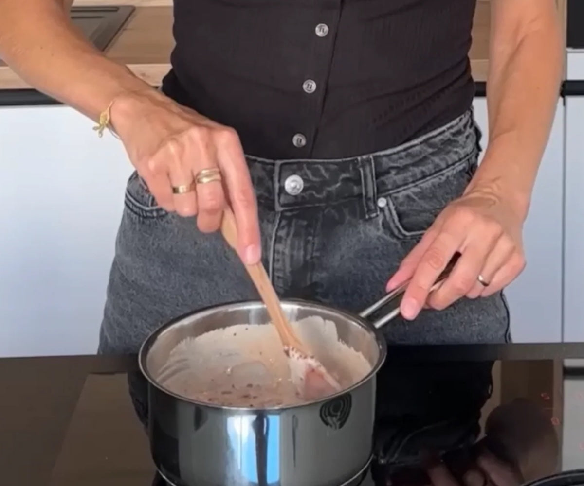 Kann man Overnight Oats erwärmen? Das ultimative gemütliche, warme Frühstück