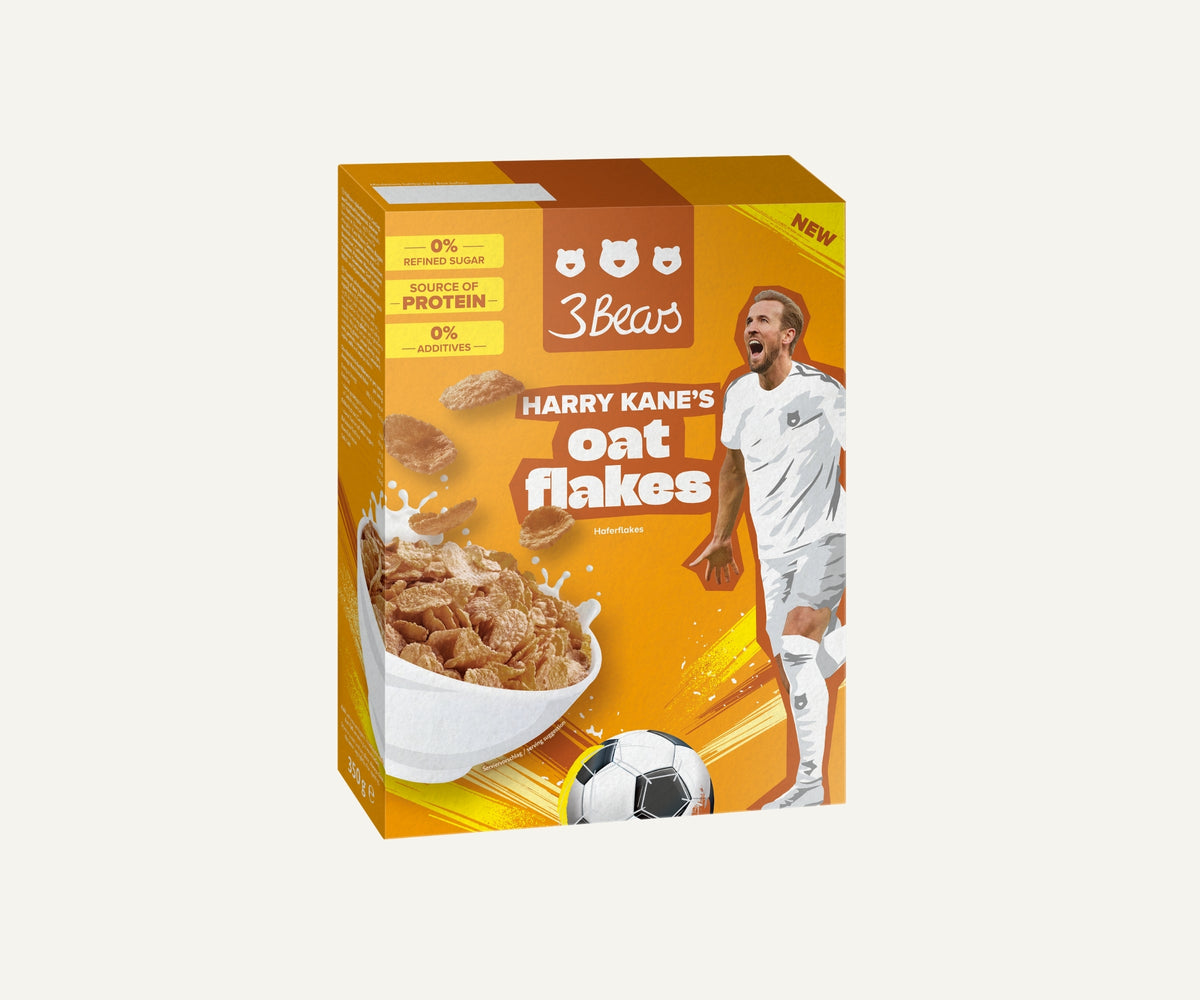 01_Cereals-Harry-Kanes-Oat-Flakes_Hauptbild_7000774 